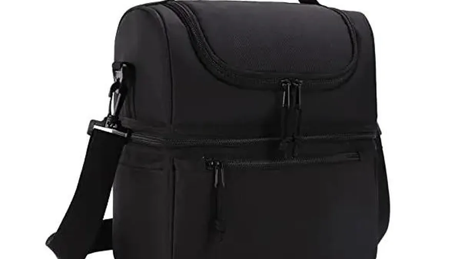 Wipeable coated fabric childrens bags for easy cleaning