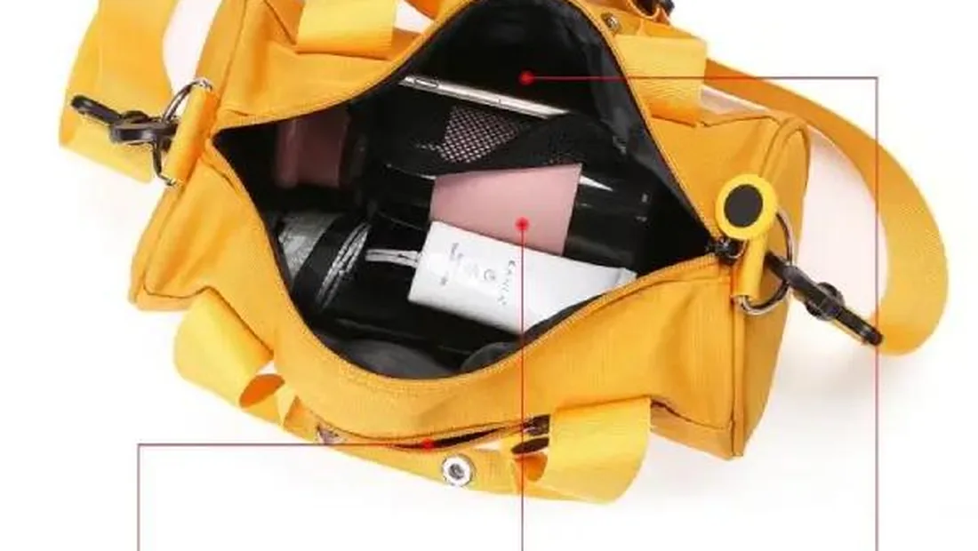 Black gym duffle bag wholesale product photo for bulk buyers