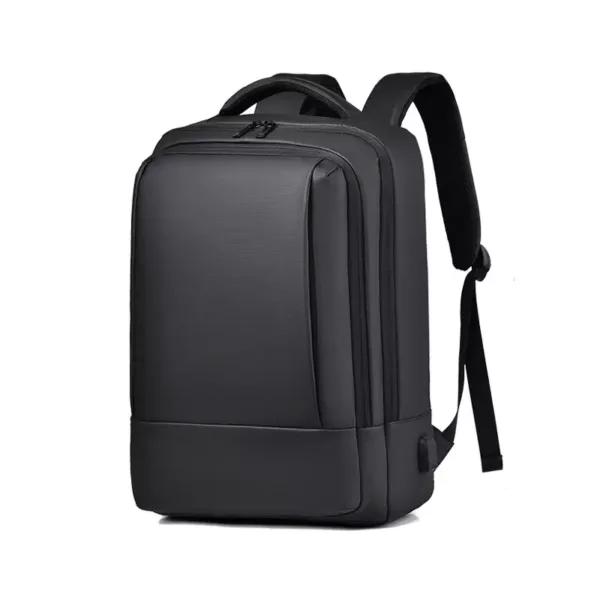 USB Charging Business Backpack